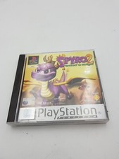SPYRO THE DRAGON 2 GATEWAY TO