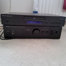 Cambridge  Audio Topaz CD5  CD