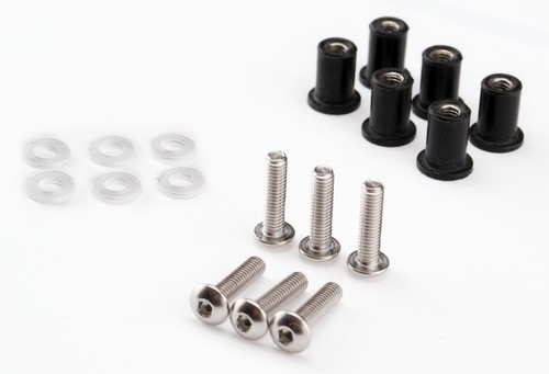 Aprilia 125 bolts - aprilia, rs