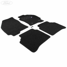 Genuine Ford Mondeo Mk3 Front