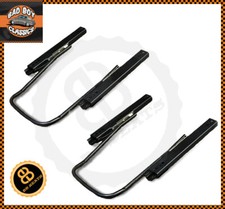 Pair Universal Bucket Seat