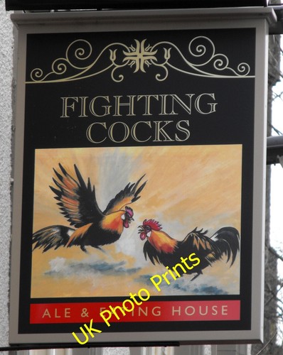 Photo 6x4 sign - 6x4,
