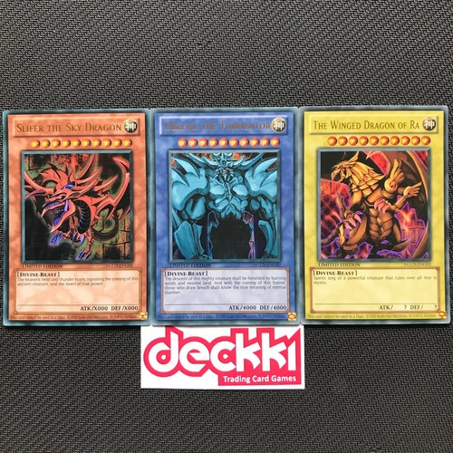All slifer obelisk - slifer, |