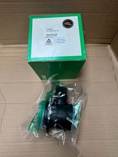 Lucas Mass Air Flow Meter for