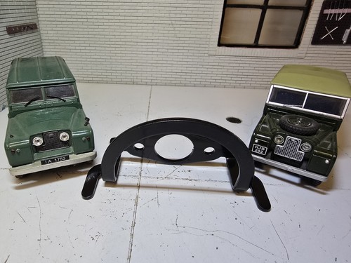 Land rover series lucas - rover,