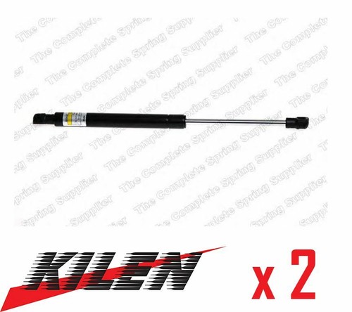 New kilen front axle - 2,