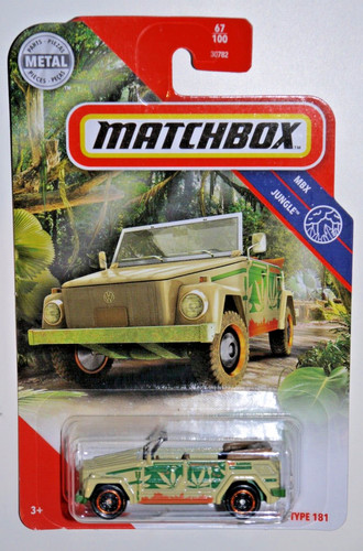 Matchbox mbx 100 1974 - matchbox,