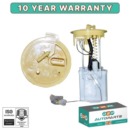 Tank fuel pump - tank,