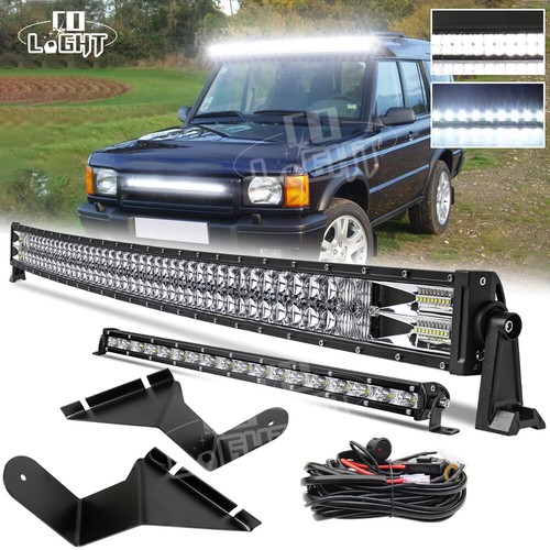 Fits land rover discovery - fits,
