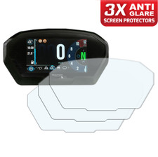 3 x TRIUMPH TIGER 800 1200