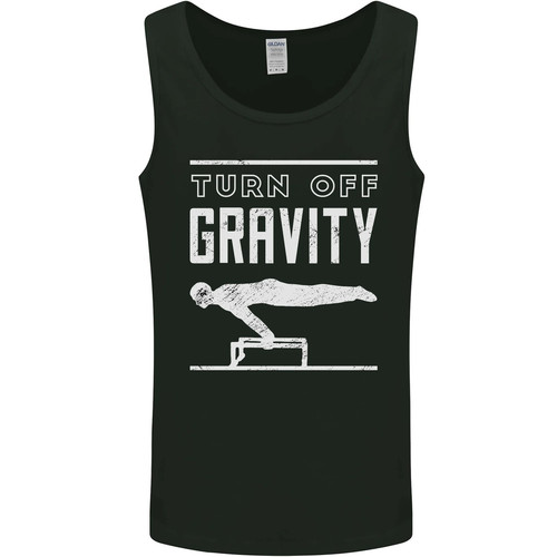 Gymnastics turn off - turn,