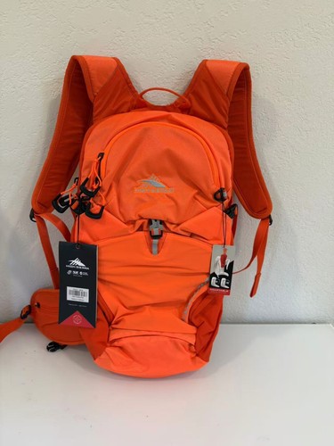 High sierra karadon 15l - high,