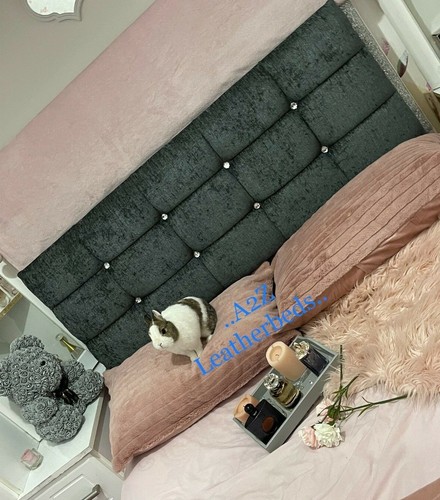 Luxurious inch leo cubed - 20",