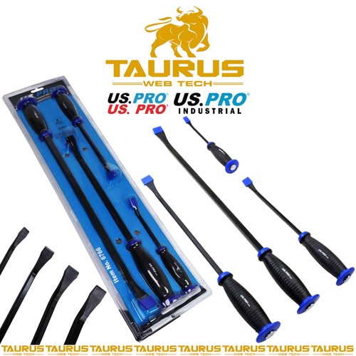 Pro jumbo guard handle - 4x, us