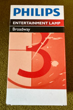 Philips MSD platinum 5r Bulb