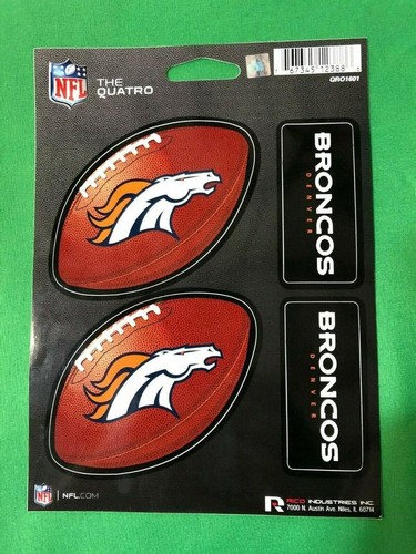 Nfl denver broncos - nfl,