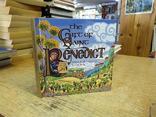Gift benedict - st.,