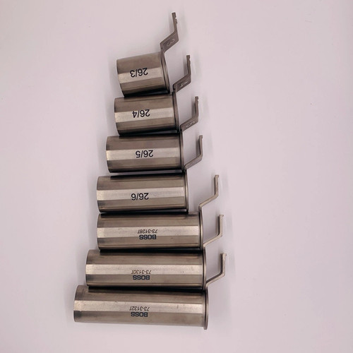 Share boss metrx tubes - metrx, 26