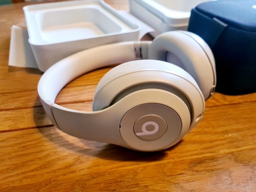 Beats dre studio - beats, by