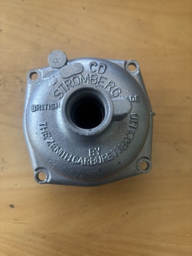 Stromberg cd150 carburettor - cd150,