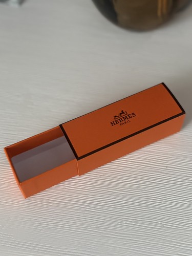 Genuine hermès orange - hermès,