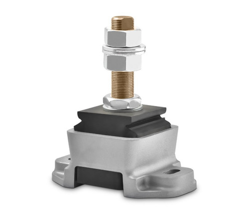 Marine engine mount for - engine,