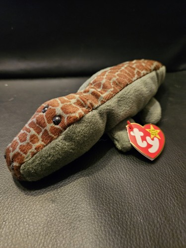 Beanie baby rare korea version - baby,