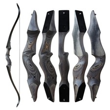 30lbs Takedown Recurve Bow