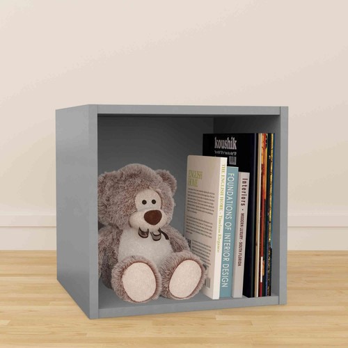 Vinyl record storage - record, box