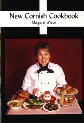 New cornish cookbook - new,