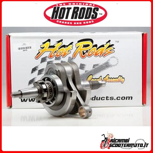 Hot rods crankshaft yamaha yxm - hot,