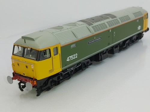 Bachmann 650k class - 31-650k, 47/4