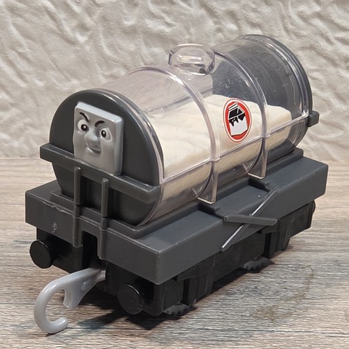 Thomas trackmaster troublesome - trackmaster,