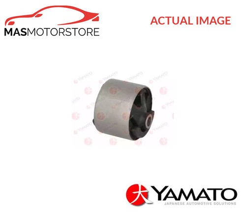 Engine mount mounting rear - engine,