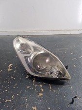 SUZUKI Splash 2008 DBA-XB32S