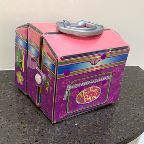 Polly pocket fashion - polly,