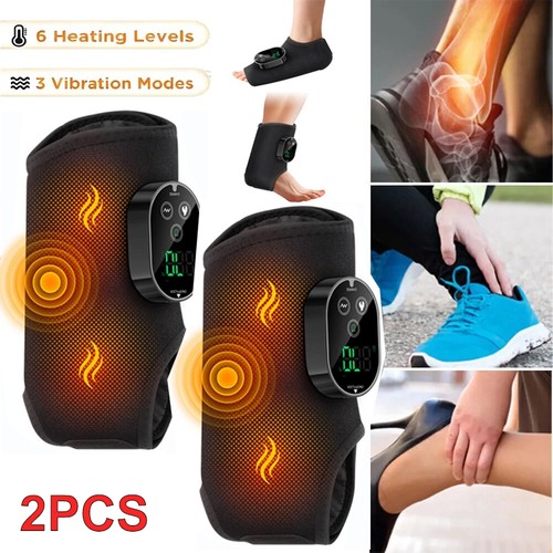 Cordless foot ankle - 2x,