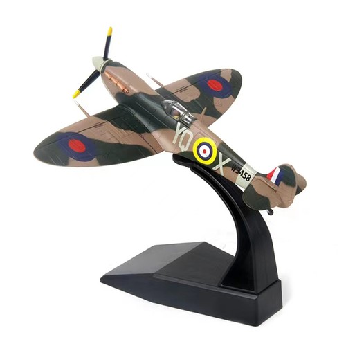 Supermarine spitfire wwii - spitfire,