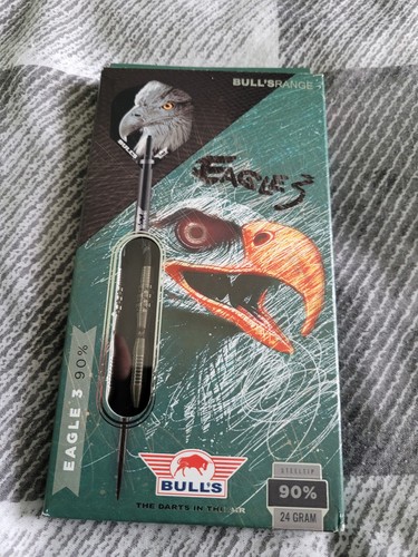 Bulls eagle darts set - darts,