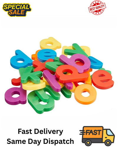 Magnetic letters for - for, board