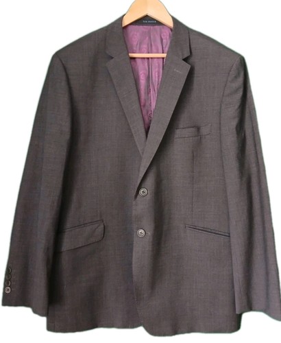 Ted baker mens jacket - mens, 46s