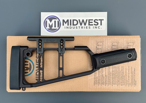 Midwest industries rossi - industries,