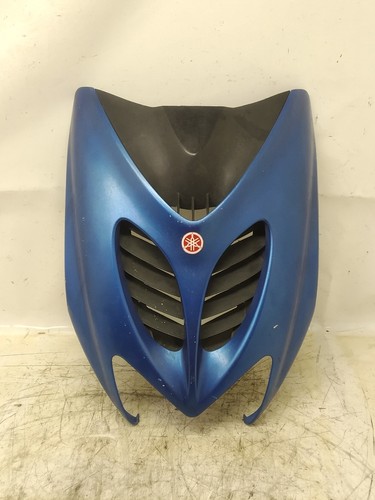 Front shield for yamaha aerox - front,