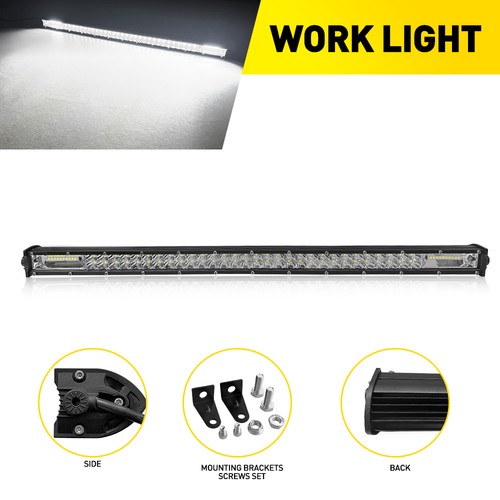 Inch led work light - 26,