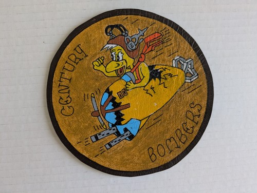 418th 100th bomb - ww,