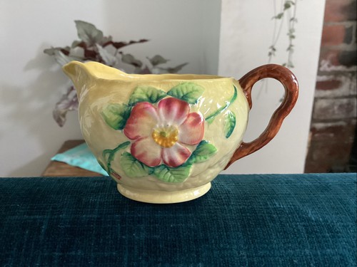 Vintage carlton ware - carlton,
