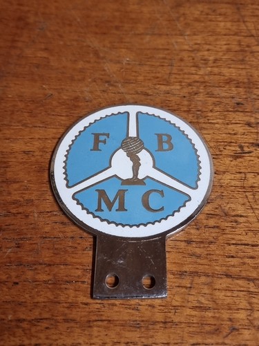 Vintage motor club classic - club,