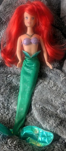 Little mermaid singing simba - little,