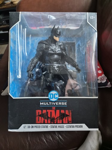 Mcfarlane toys the batman - toys,
