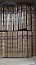 26 X Facsimile Chapman And